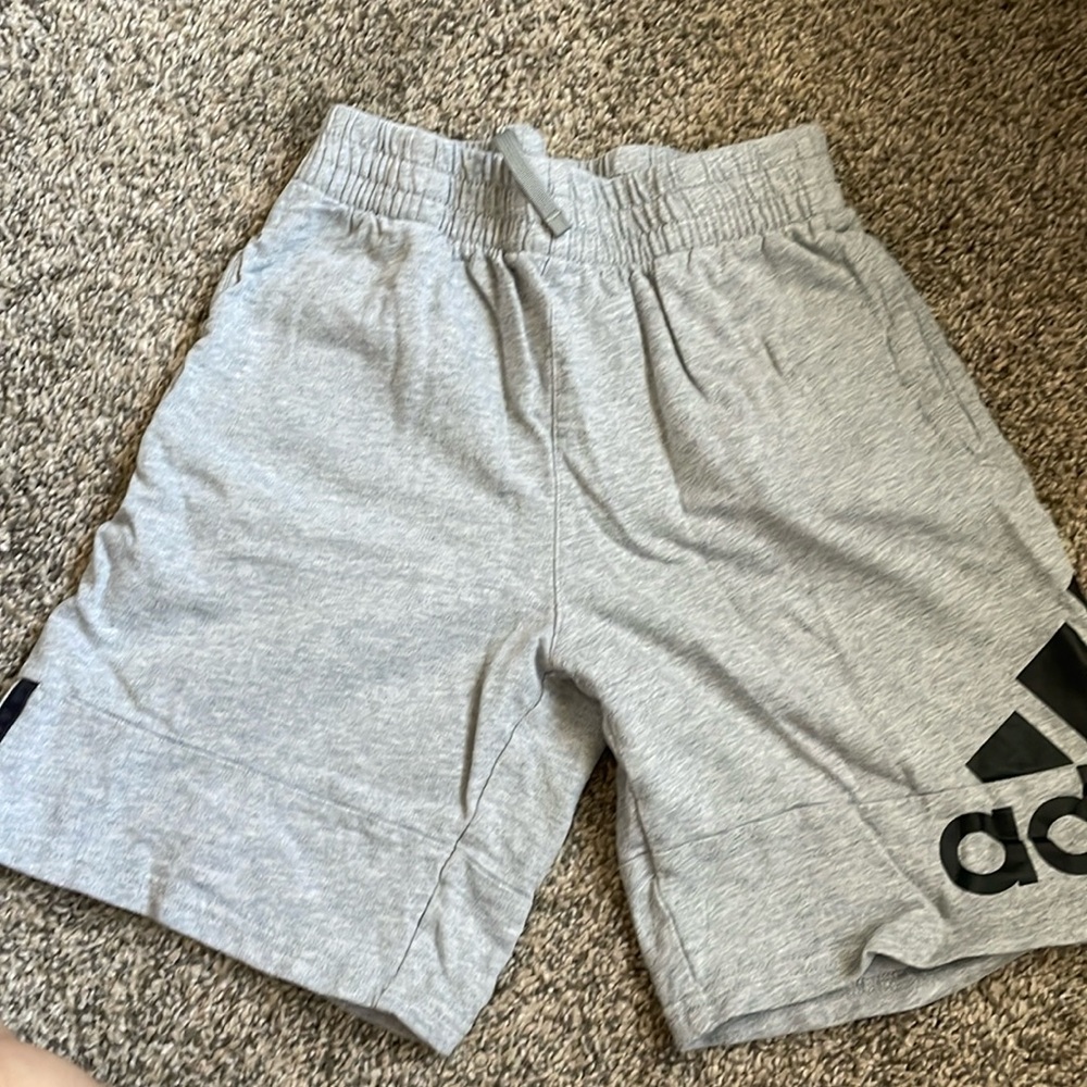 Adidas shorts Boys